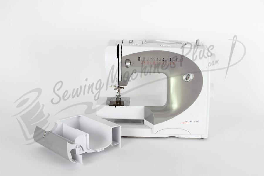 Bernette 66 Sewing Machine