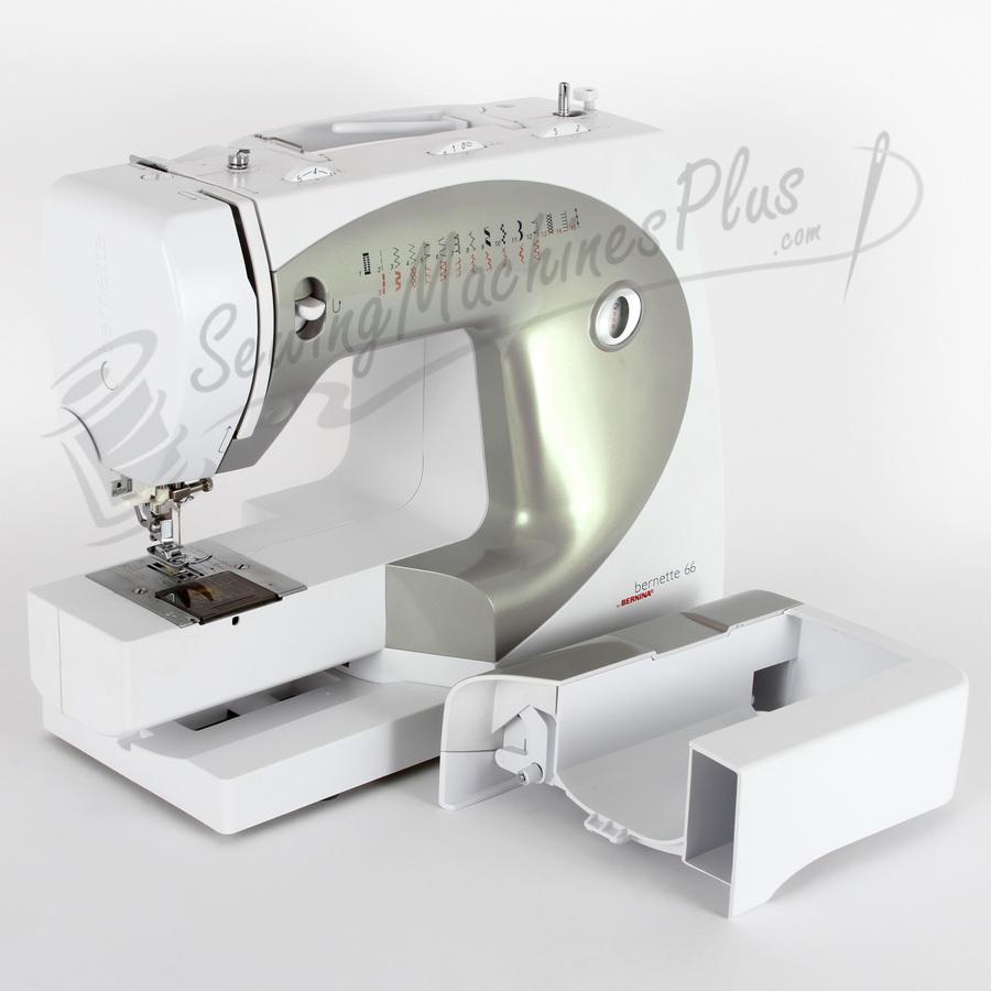 Bernette 66 Sewing Machine