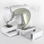 Bernette 66 Sewing Machine