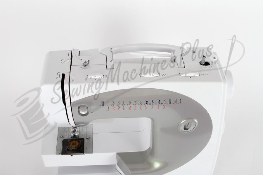Bernette 66 Sewing Machine