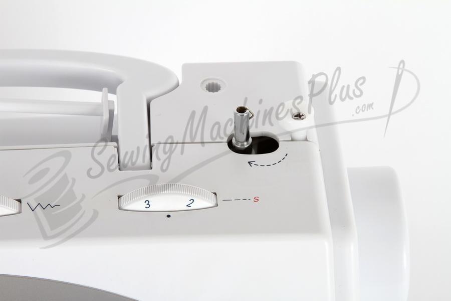 Bernette 66 Sewing Machine