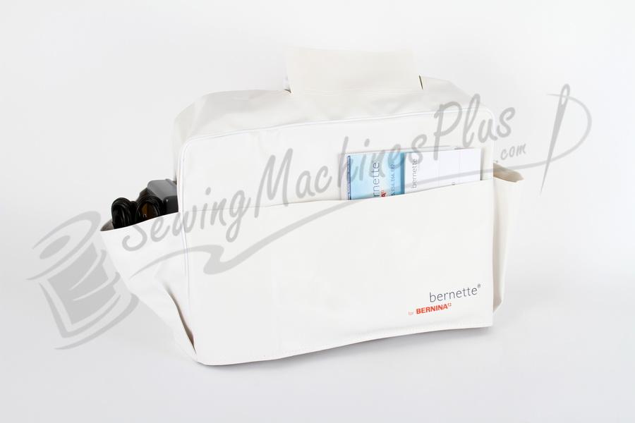 Bernette 66 Sewing Machine