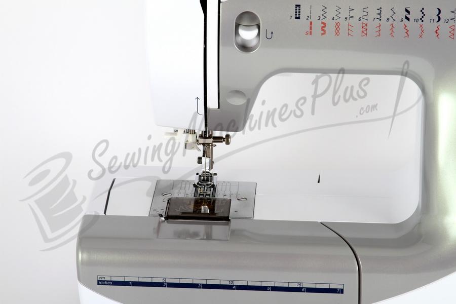Bernette 66 Sewing Machine