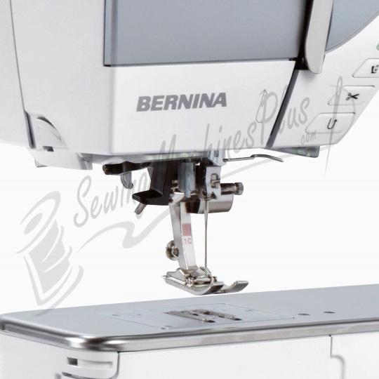 Bernina 740 Sewing Machine (740)