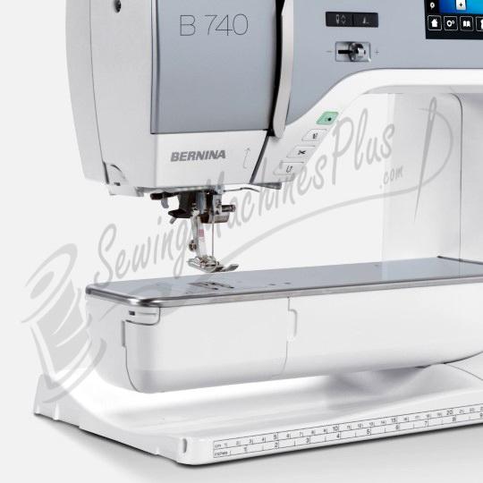 Bernina 740 Sewing Machine (740)