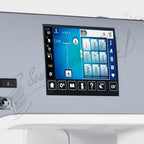 Bernina 740 Sewing Machine (740)