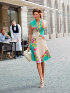 Bernina 740 Sewing Machine (740)