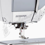 Bernina 770QE Sewing Machine with BSR (Optional Embroidery Unit Available)