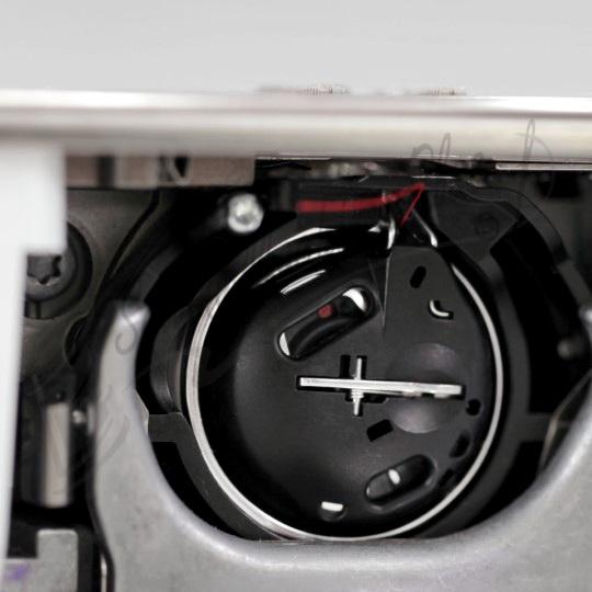 Bernina 770QE Sewing Machine with BSR (Optional Embroidery Unit Available)