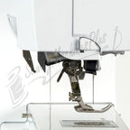 Bernina 770QE Sewing Machine with BSR (Optional Embroidery Unit Available)
