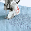 Bernina 770QE Sewing Machine with BSR (Optional Embroidery Unit Available)