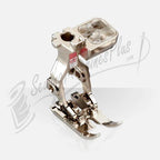 Bernina 770QE Sewing Machine with BSR (Optional Embroidery Unit Available)