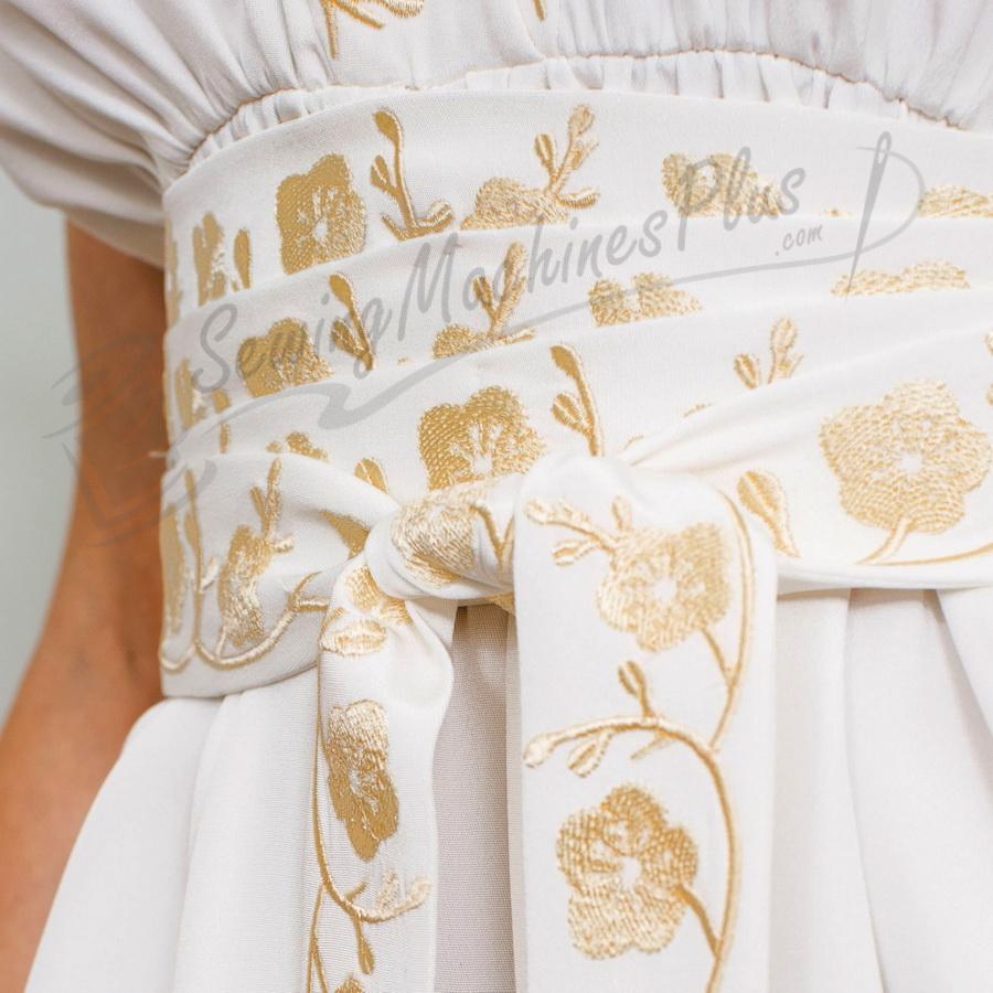 BERNINA 790E Machine & Embroidery Module (790E)