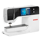 BERNINA 790E Machine & Embroidery Module (790E)