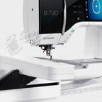 BERNINA 790E Machine & Embroidery Module (790E)