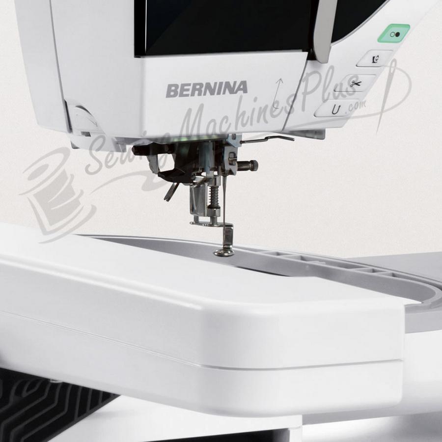 BERNINA 790E Machine & Embroidery Module (790E)