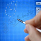 BERNINA 790E Machine & Embroidery Module (790E)