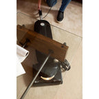 Riccar SupraLite Ultra Lightweight Upright Vacuum Soft Carpet - Sewingmachinesplus.com