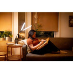 Daylight DuoPro Table Lamp - Sewingmachinesplus.com