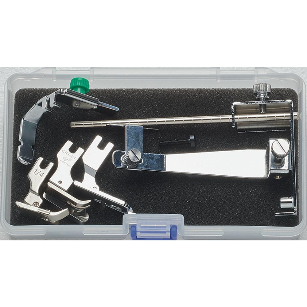 Juki TL - 18QVP Collectors Edition Sewing & Quilting Machine - Sewingmachinesplus.com