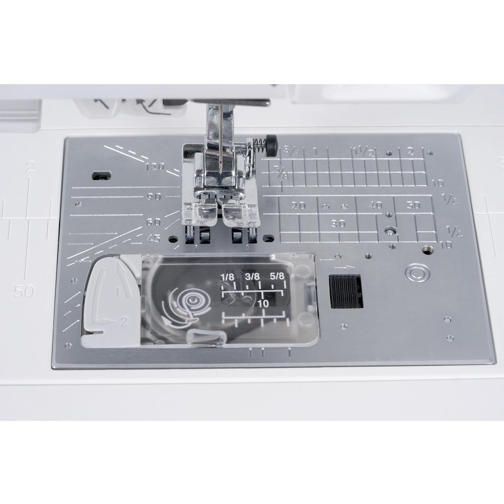 Janome Skyline S7 Anniversary Edition Sewing & Quilting Machine - Sewingmachinesplus.com