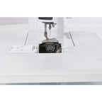 Bernette 08 Straight Stitch Sewing Machine - Sewingmachinesplus.com