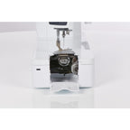 Bernette 08 Straight Stitch Sewing Machine - Sewingmachinesplus.com