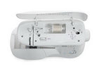 Singer C240 Featherweight Sewing Machine with Integrated Even Feed System