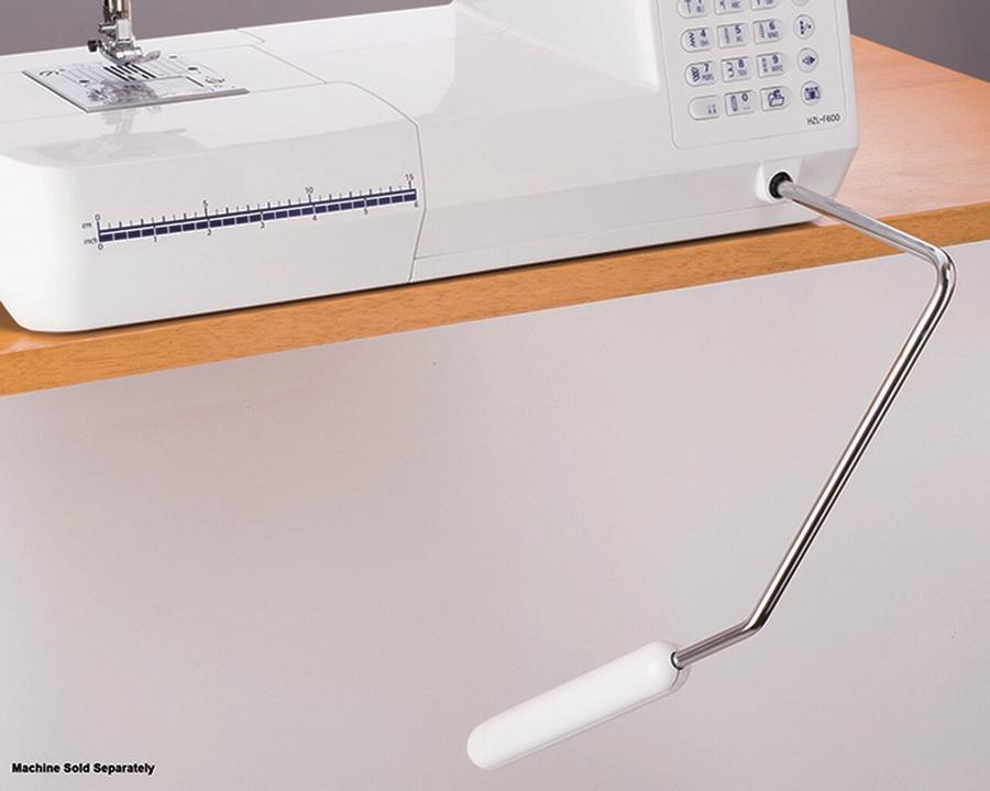 Janome Knee Lift (Janome - fits 6600, 6650, 6700) (846417011)