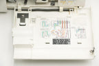 Feit 14U557 Fashion Avenue 5-Thread CoverSerger