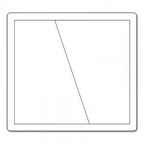 Sizzix Bigz Die - Tessellating Pinwheel, 4 1/2 inch Assembled - Sewingmachinesplus.com