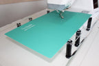 Sew Steady Ruler Work Glider 12" x 20" - Sewingmachinesplus.com