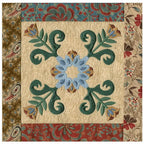 Anita Goodesign Full Collection Mix & Match Quilting Baltimore Revisited 180AGHD - Sewingmachinesplus.com