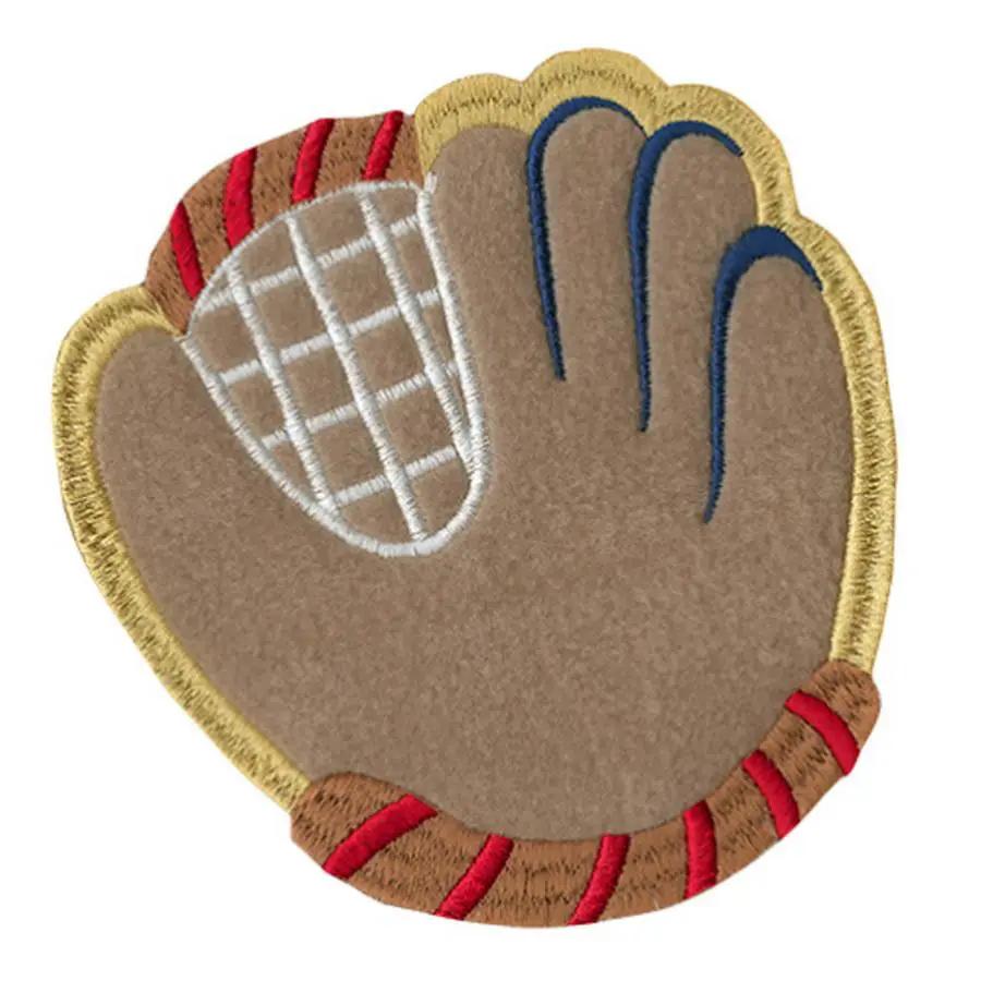 Anita Goodesign Baby Baseball Bears 24BAG - Sewingmachinesplus.com