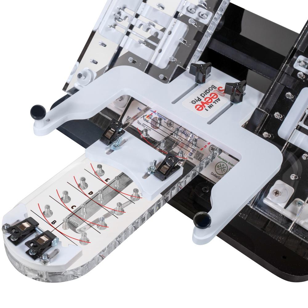 All in 1 Hooper Pro Starter Kit - Sewingmachinesplus.com