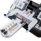 All in 1 Hooper Pro Starter Kit - Sewingmachinesplus.com