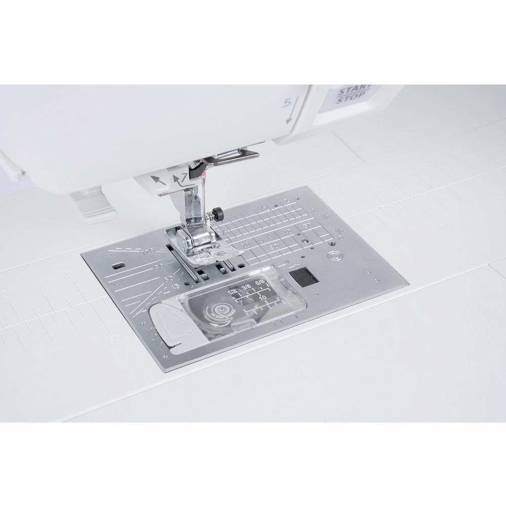 Janome Skyline S7 Anniversary Edition Sewing & Quilting Machine - Sewingmachinesplus.com