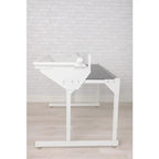 Viking Platinum Q165 Longarm Quilting Machine with Frame - Sewingmachinesplus.com