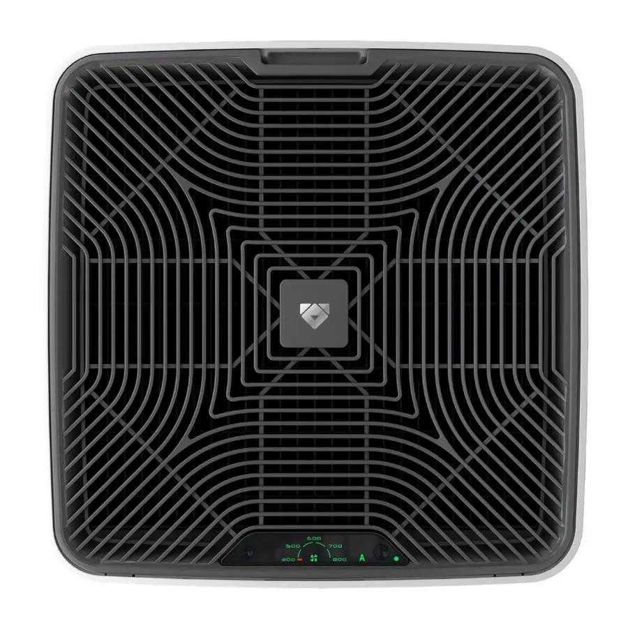 Juki Airdog X8 Air Purifier - Sewingmachinesplus.com