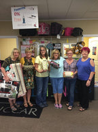 Roma's Serger University with RoseMary Keene (3 Day Event) - Sewingmachinesplus.com