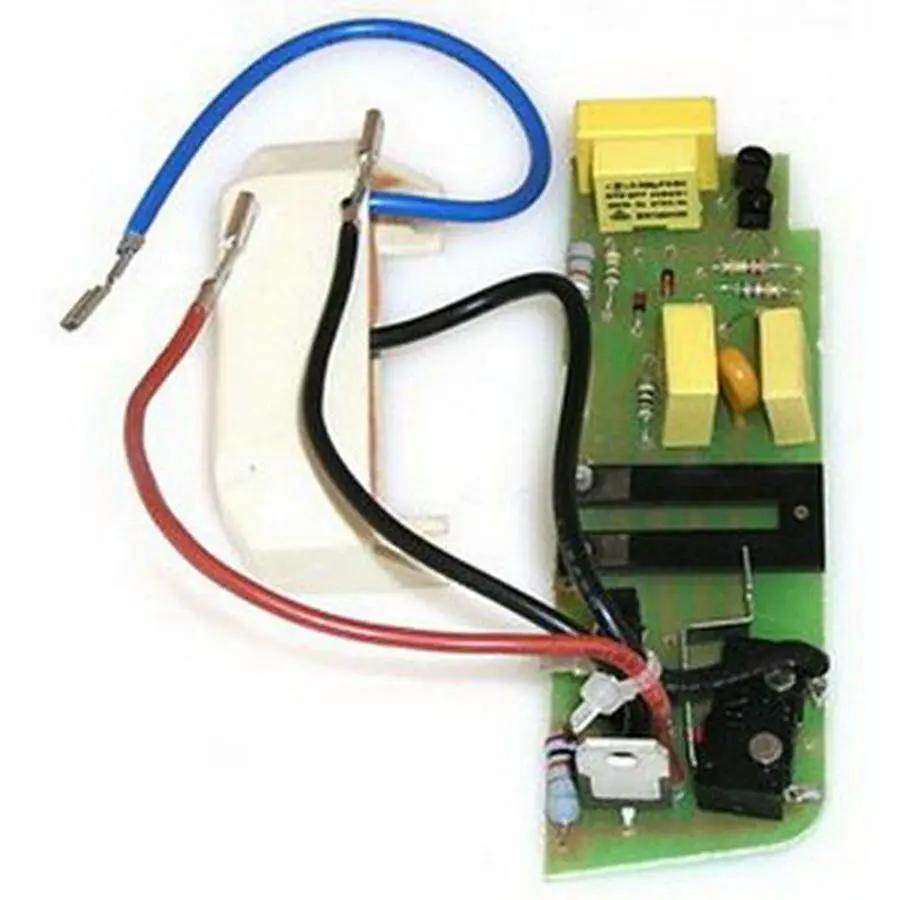 FOOT CONTROL ELEMENT Bernina - Sewingmachinesplus.com