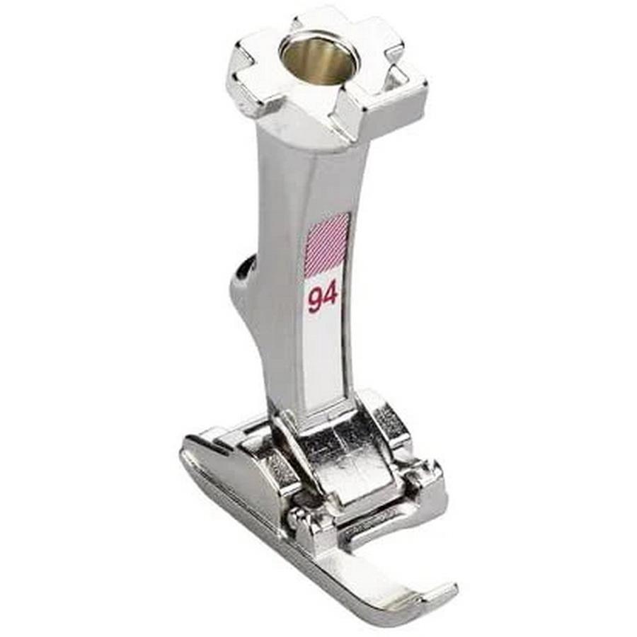BERNINA 94 Binder Attachment Presser Foot (032704.70.00) - Sewingmachinesplus.com