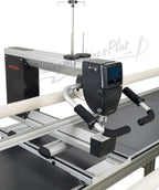 BERNINA Q 24 Longarm Quilting Machine with Frame - Sewingmachinesplus.com