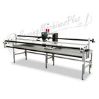 BERNINA Q 24 Longarm Quilting Machine with Frame - Sewingmachinesplus.com