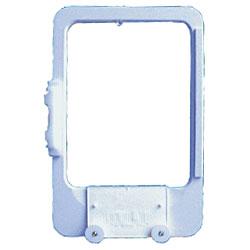 Big Multi-use Cap Hoop Baby Lock BLL, BLN & NV2500D