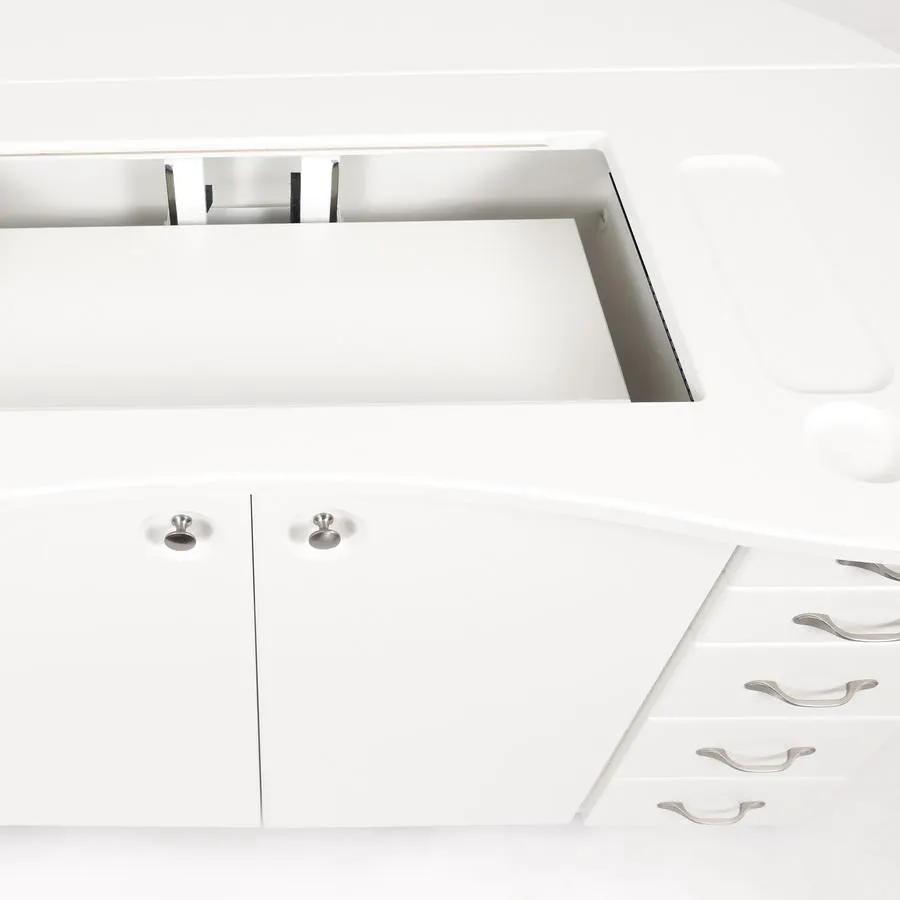 Americana Luxury Sewing Furniture Betsy - Model R6101 - Sewingmachinesplus.com