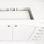 Americana Luxury Sewing Furniture Betsy - Model R6101 - Sewingmachinesplus.com