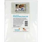 Quilters Select Print & Piece Fuse Lite - 20" x 11 yds