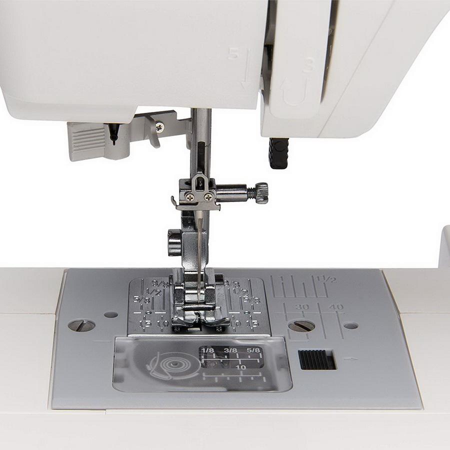Elna Elnita EC30 Computerized Sewing Machine - Sewingmachinesplus.com