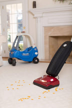 Riccar SupraLite Premium Lightweight Upright Vacuum (R10P) - Sewingmachinesplus.com